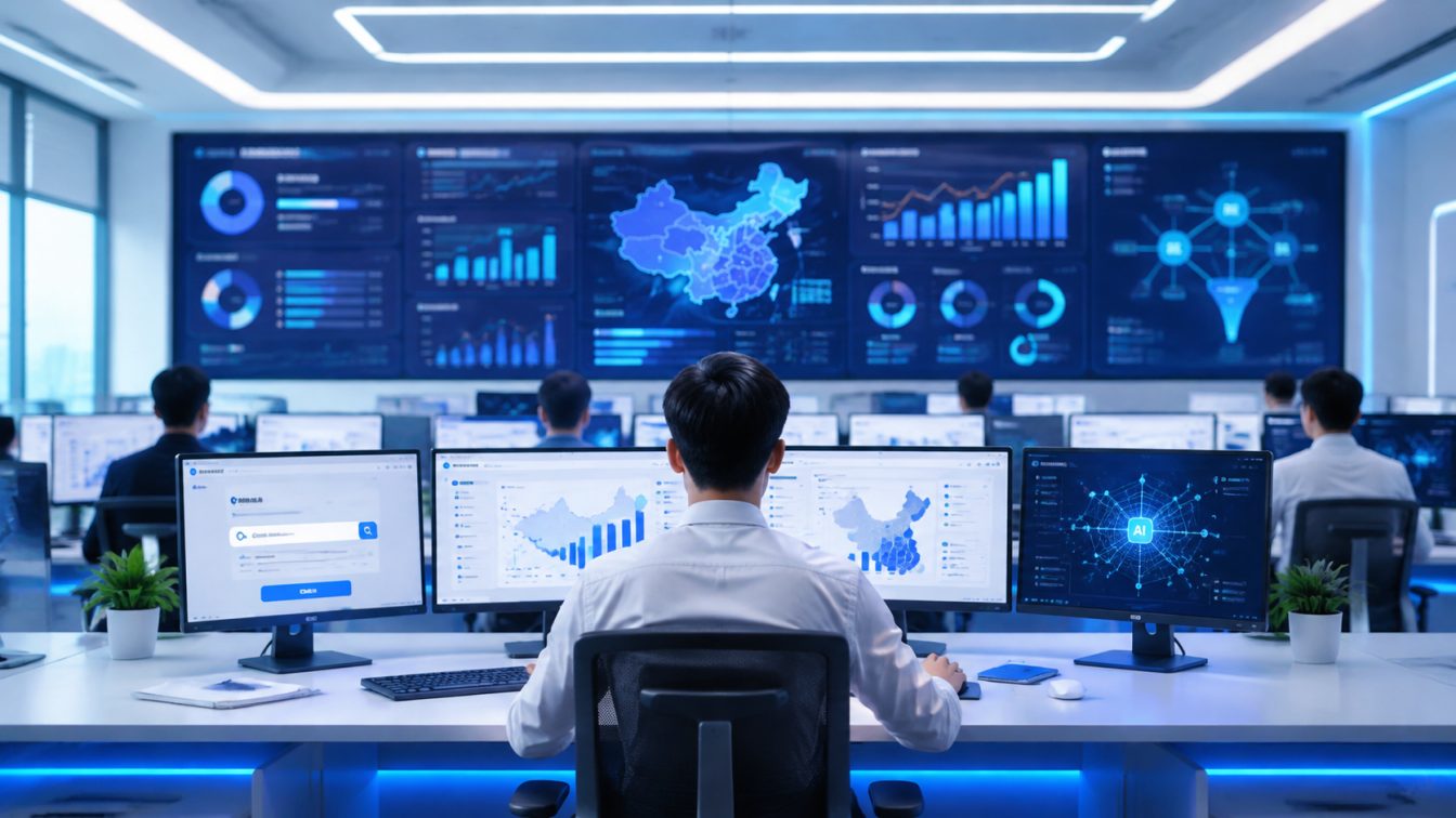 黔东南苗族侗族自治州多年研发经验，助力企业获客